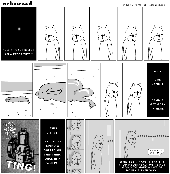 achewood March 24, 2008