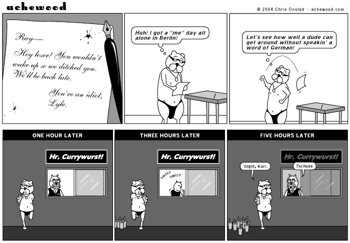 achewood March 25, 2004