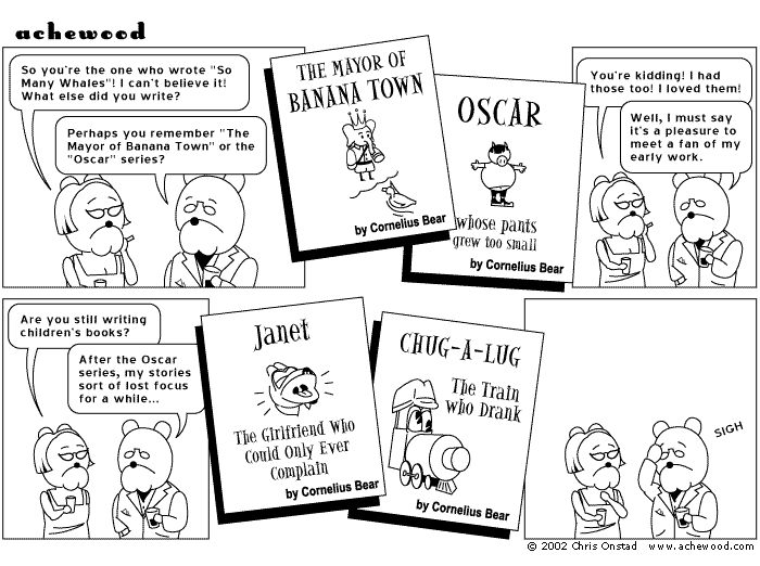 achewood March 26, 2002