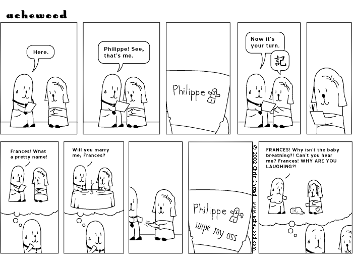achewood March 27, 2002