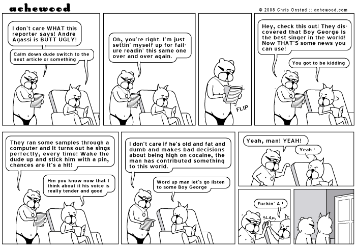 achewood March 27, 2008