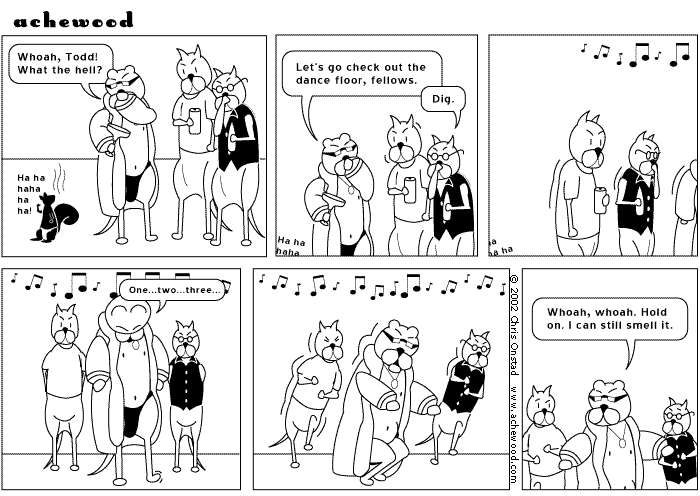 achewood March 28, 2002