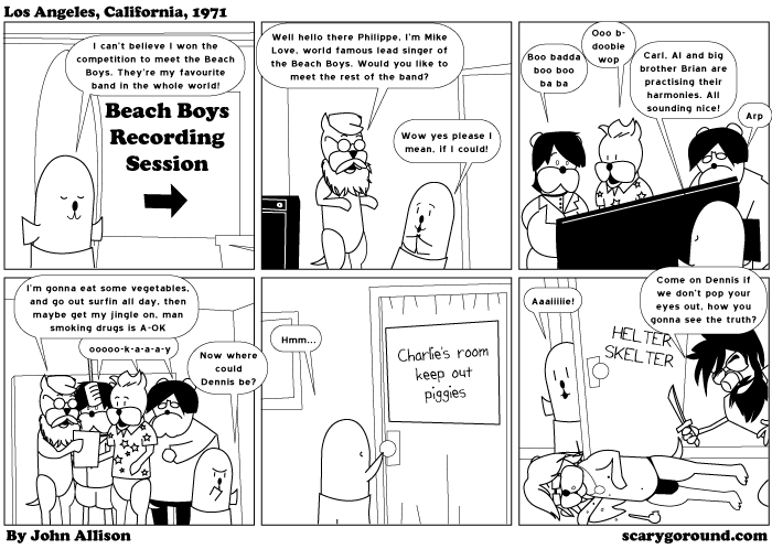 achewood March 28, 2003