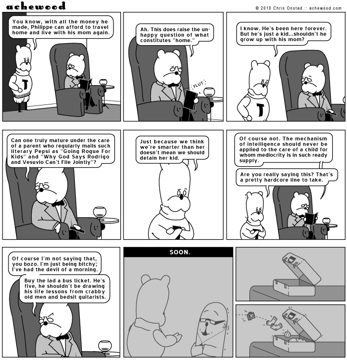 achewood March 30, 2010