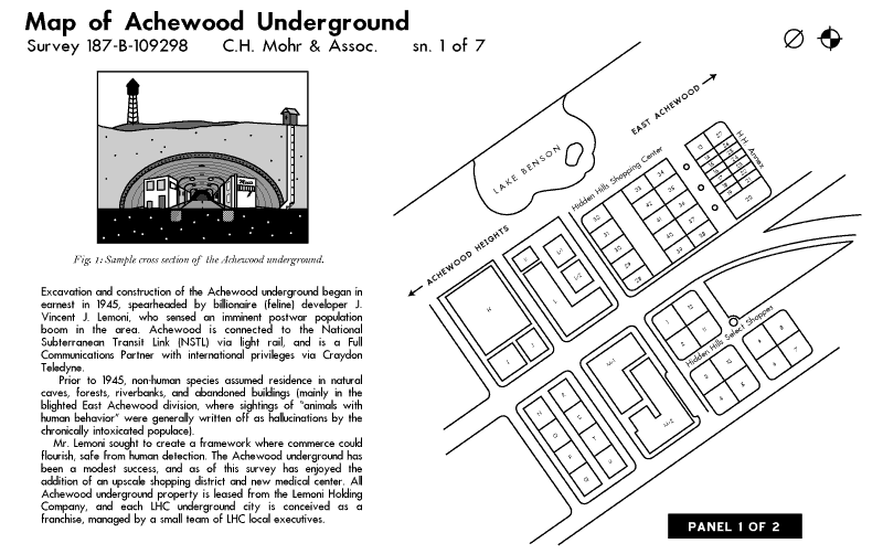 achewood April 1, 2005