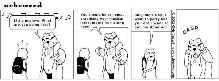 achewood April 4, 2002