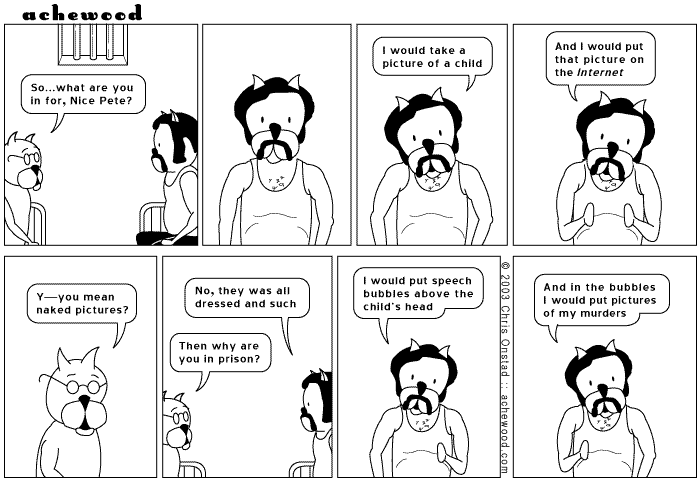 achewood April 4, 2003