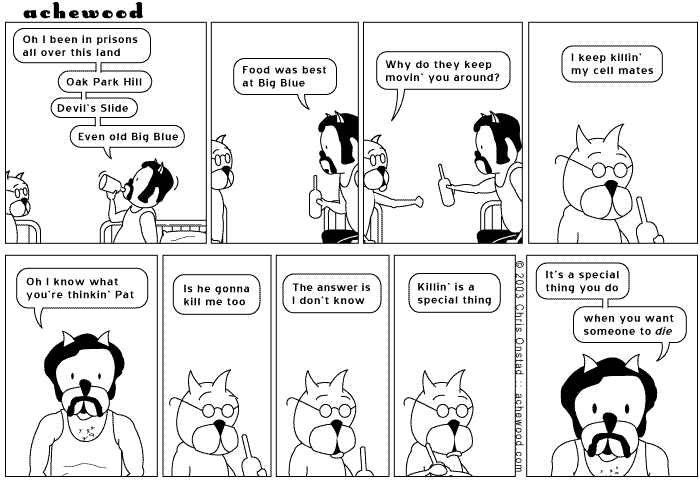 achewood April 8, 2003