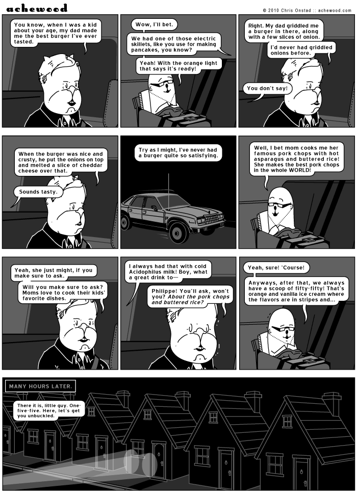 achewood April 8, 2010
