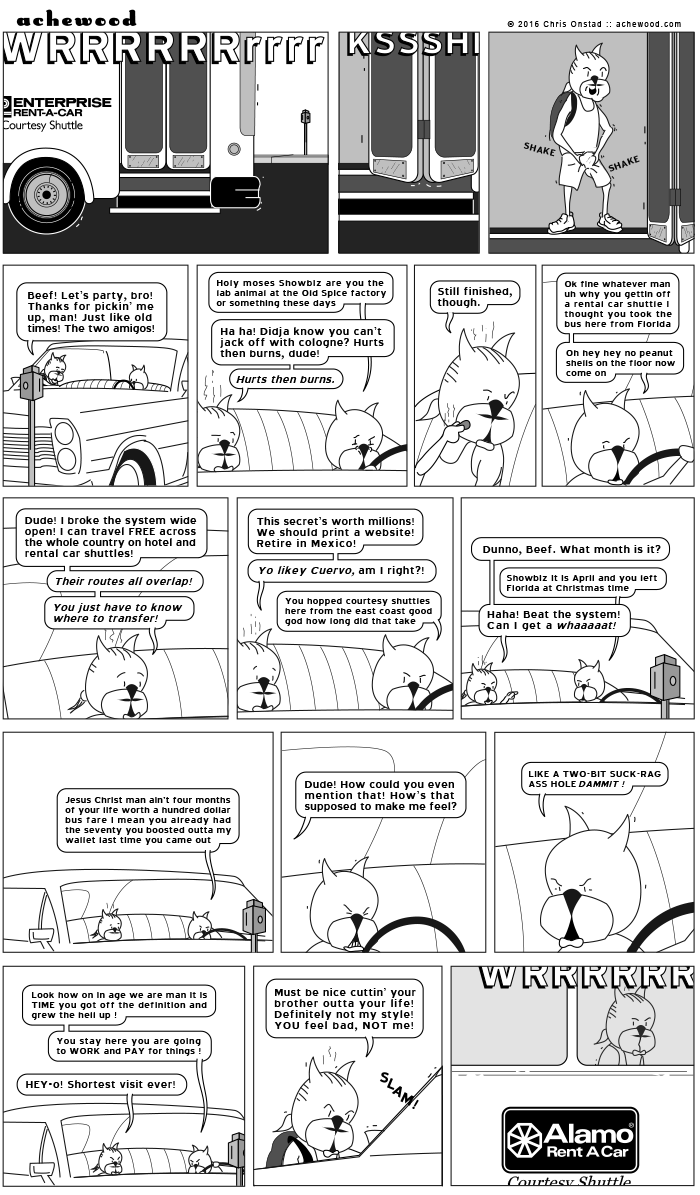 achewood April 8, 2016