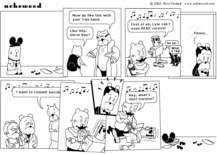 achewood April 9, 2002