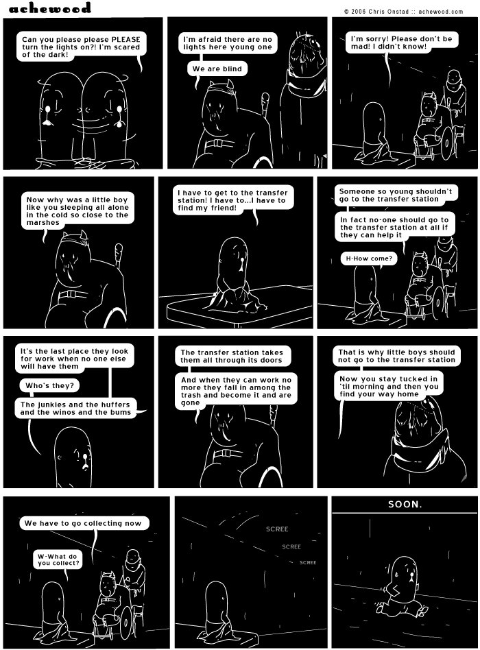 achewood April 13, 2006