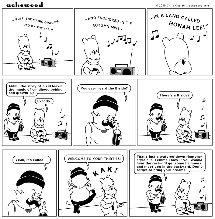 achewood April 13, 2009