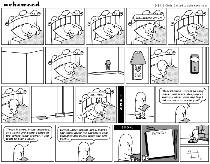 achewood April 15, 2010