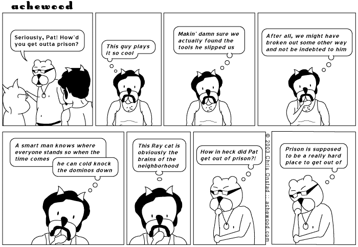 achewood April 17, 2003
