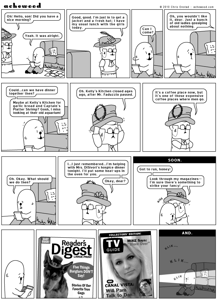 achewood April 17, 2010