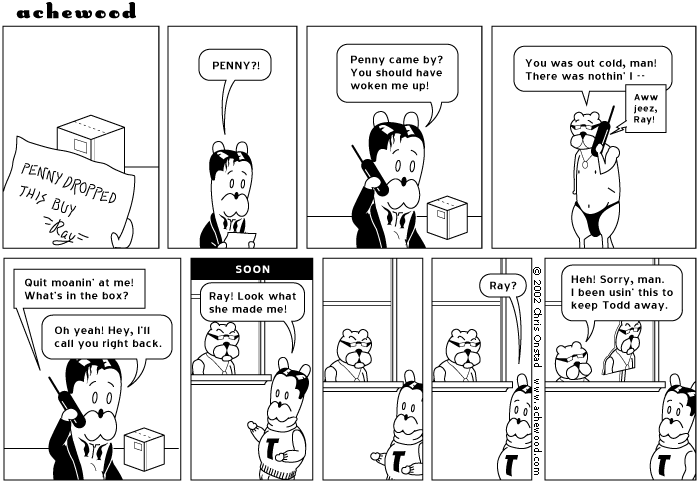 achewood April 18, 2002