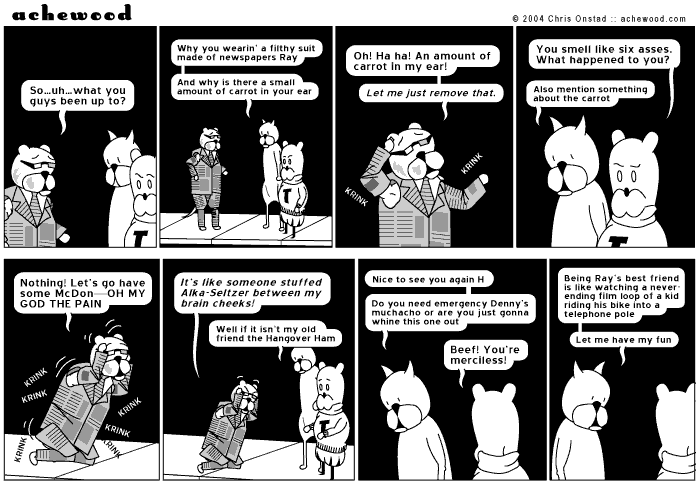 achewood April 20, 2004
