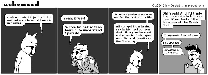achewood April 22, 2004