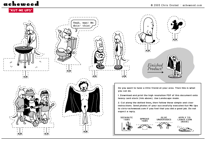 achewood April 22, 2005