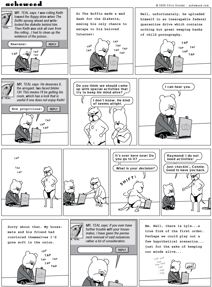 achewood April 22, 2008