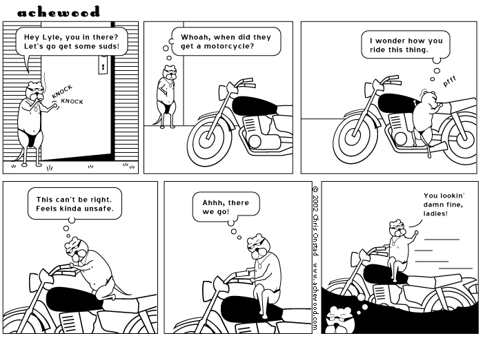 achewood April 24, 2002