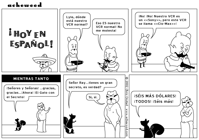 achewood April 25, 2002
