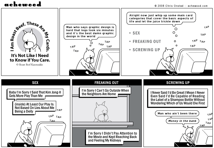 achewood April 25, 2008