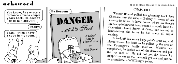 achewood April 27, 2004