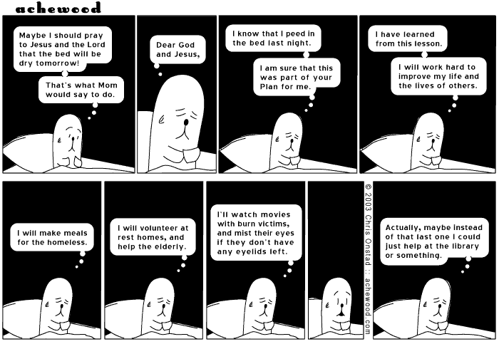 achewood April 28, 2003