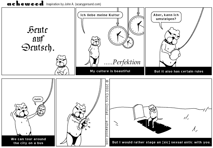 achewood April 29, 2003