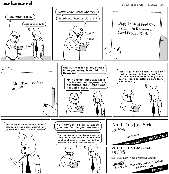 achewood April 30, 2008