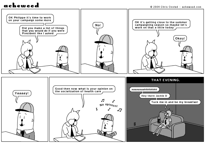 achewood May 6, 2004