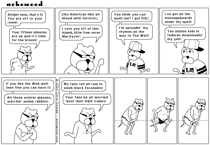 achewood May 8, 2003