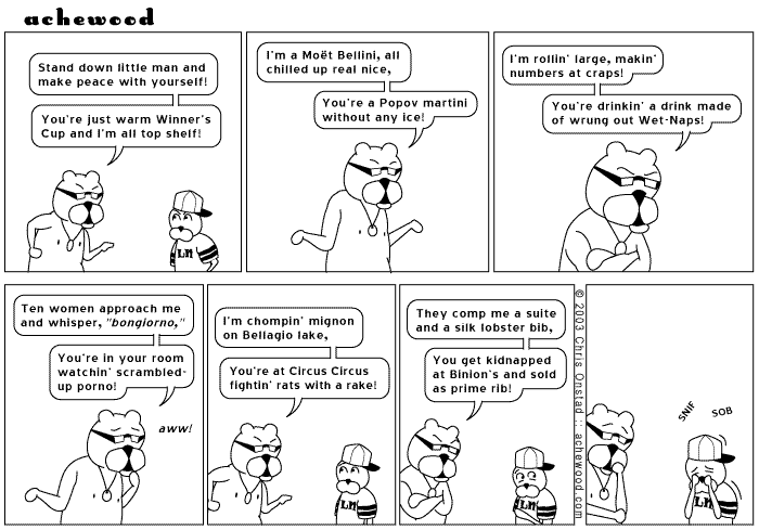 achewood May 9, 2003