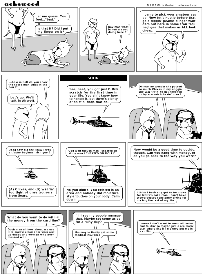 achewood May 9, 2008