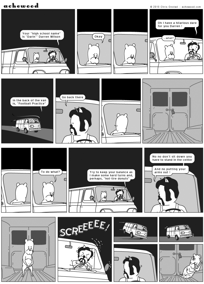 achewood May 11, 2010