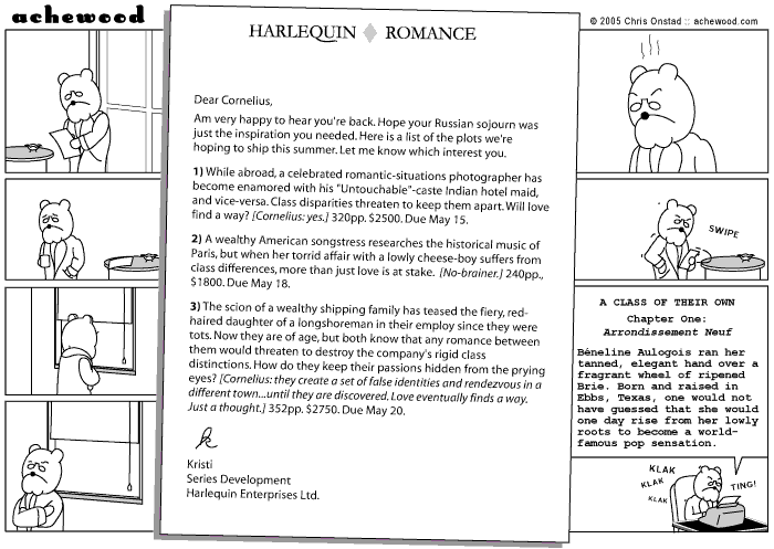 achewood May 12, 2005