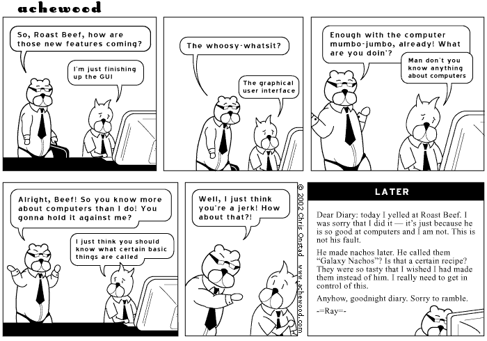 achewood May 13, 2002