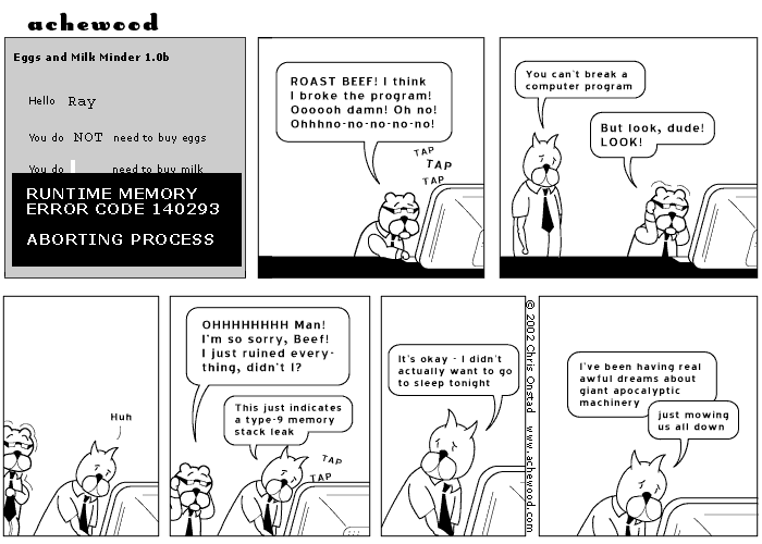 achewood May 14, 2002