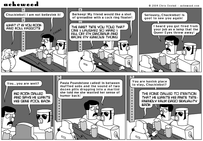 achewood May 14, 2004