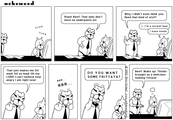 achewood May 16, 2002