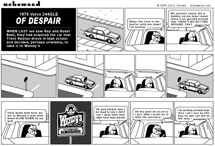 achewood May 16, 2005