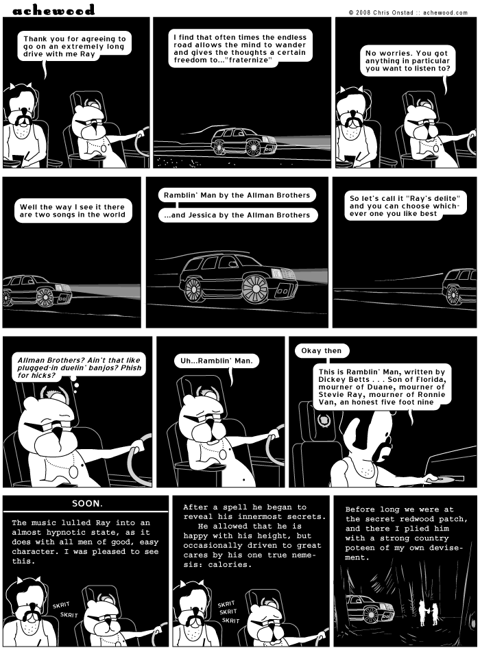 achewood May 16, 2008
