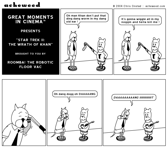 achewood May 17, 2004