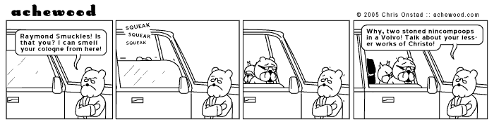achewood May 19, 2005