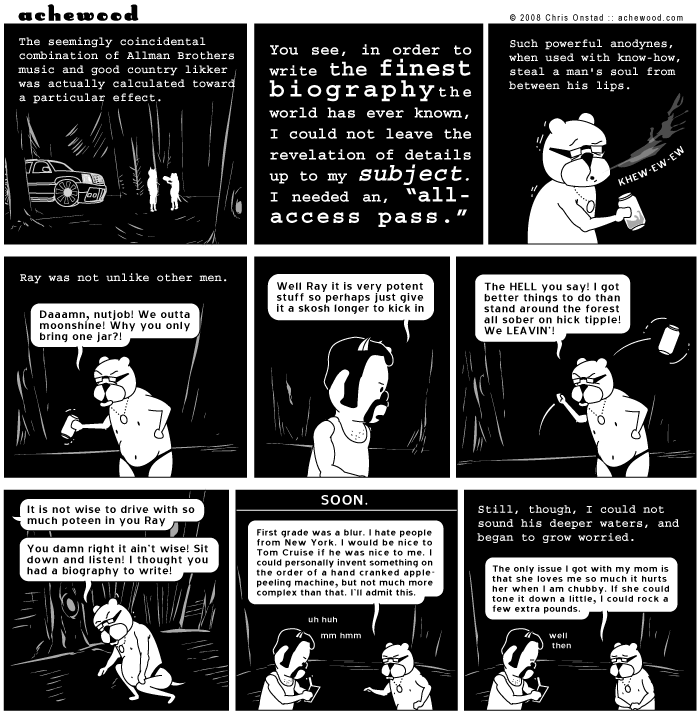 achewood May 20, 2008