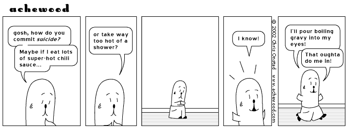 achewood May 21, 2002