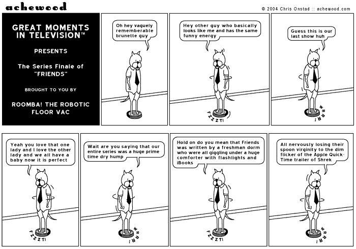 achewood May 21, 2004