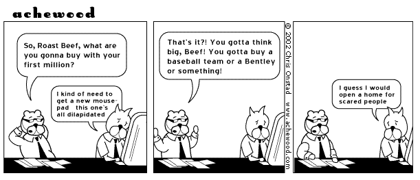 achewood May 23, 2002